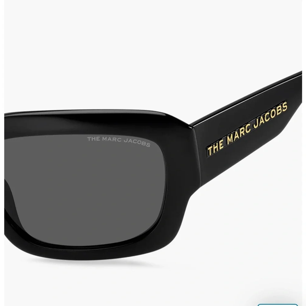 Marc Jacobs Sunglasses - Picture 5 of 6